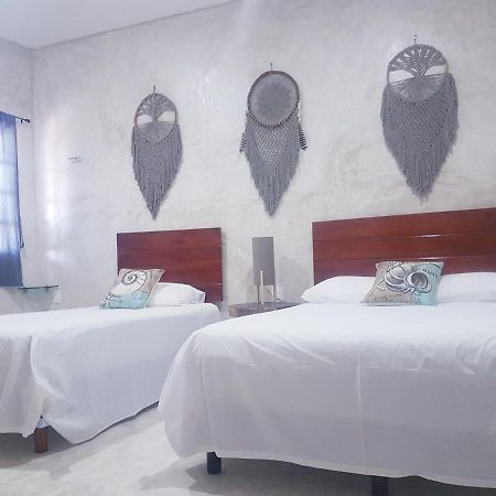 Casa Chujuk By Spirit Group Hotel Isla Holbox Exterior photo