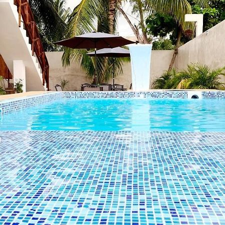 Casa Chujuk By Spirit Group Hotel Isla Holbox Exterior photo