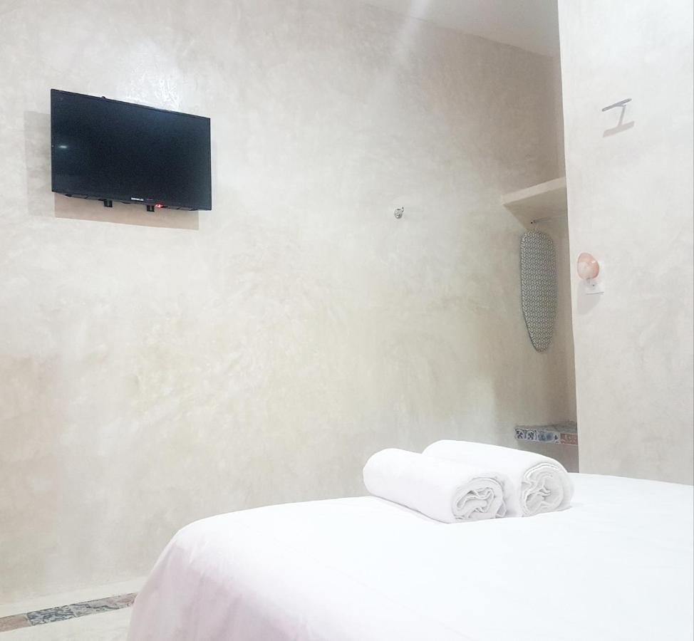 Casa Chujuk By Spirit Group Hotel Isla Holbox Exterior photo