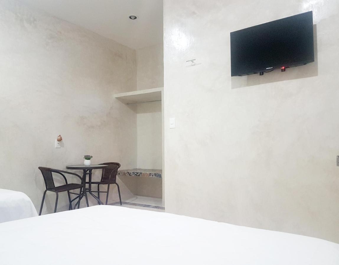 Casa Chujuk By Spirit Group Hotel Isla Holbox Exterior photo