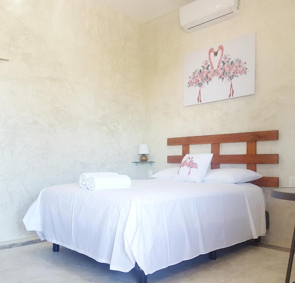 Casa Chujuk By Spirit Group Hotel Isla Holbox Exterior photo