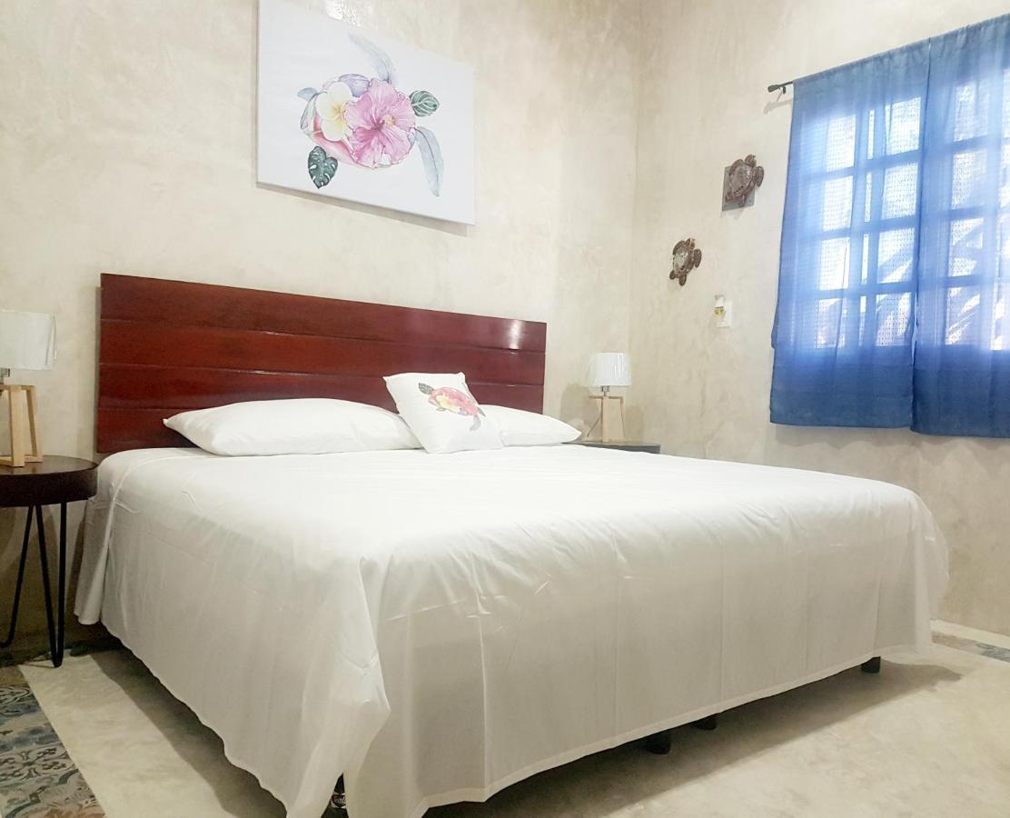 Casa Chujuk By Spirit Group Hotel Isla Holbox Exterior photo