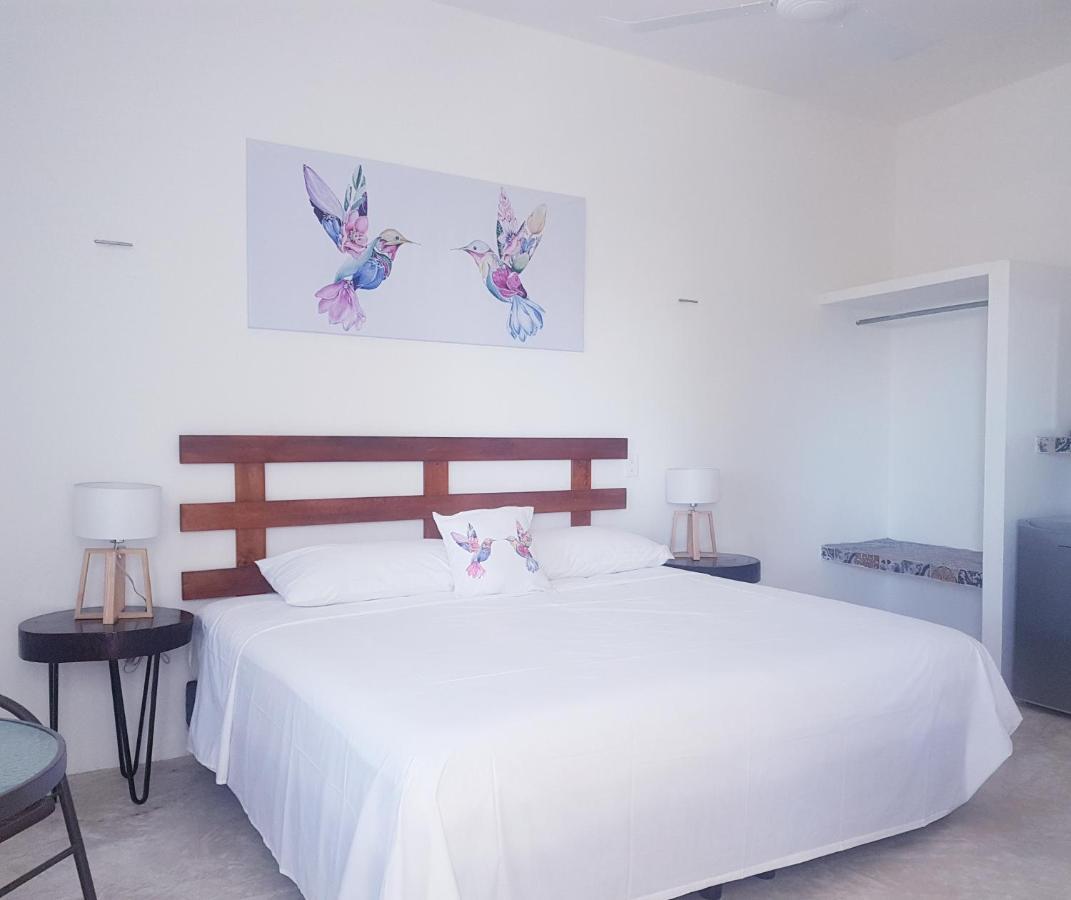 Casa Chujuk By Spirit Group Hotel Isla Holbox Exterior photo