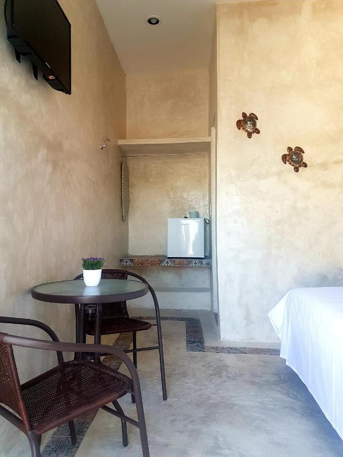 Casa Chujuk By Spirit Group Hotel Isla Holbox Exterior photo