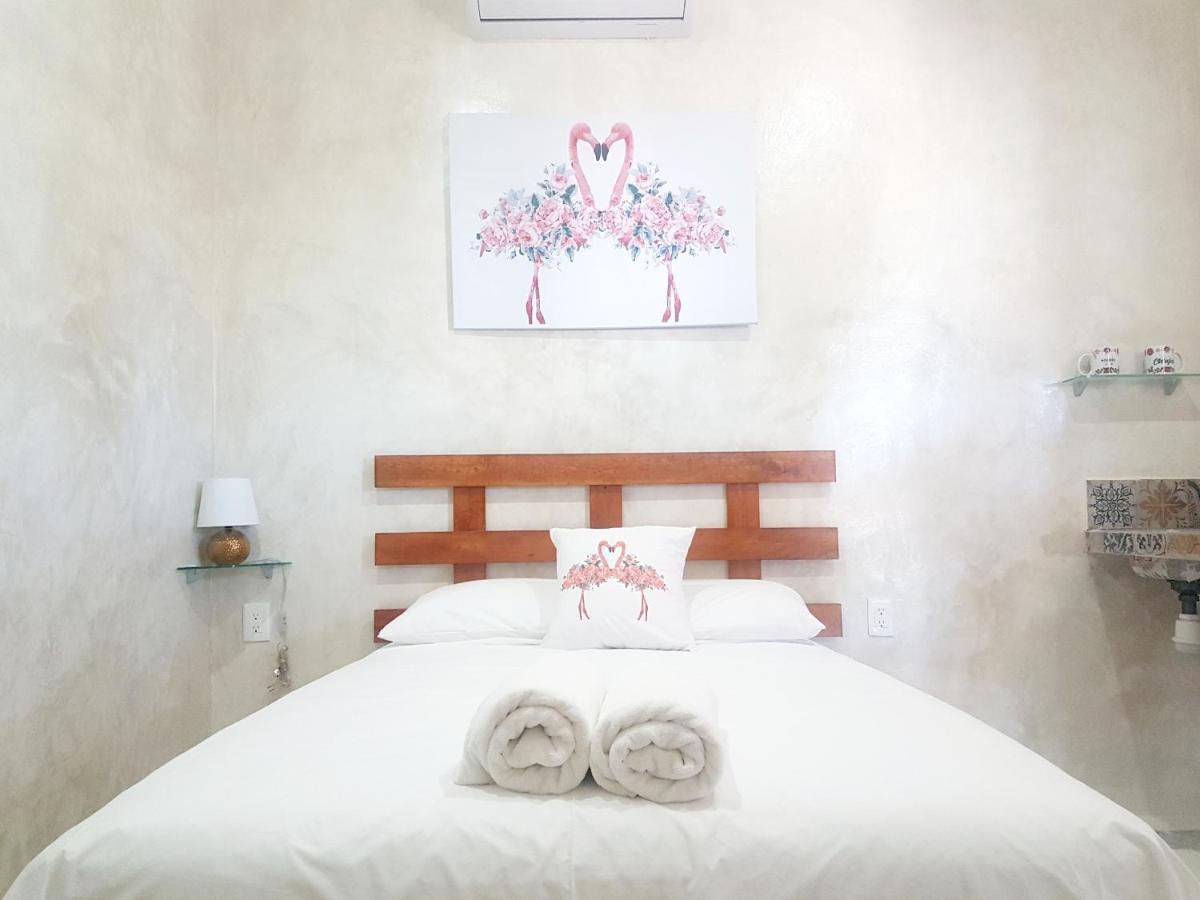 Casa Chujuk By Spirit Group Hotel Isla Holbox Exterior photo