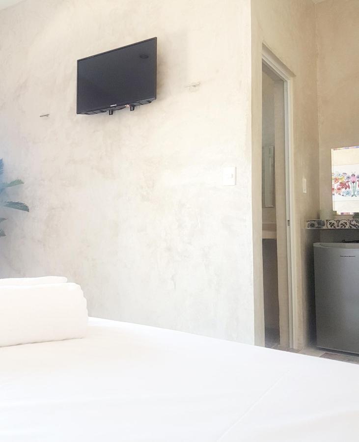 Casa Chujuk By Spirit Group Hotel Isla Holbox Exterior photo