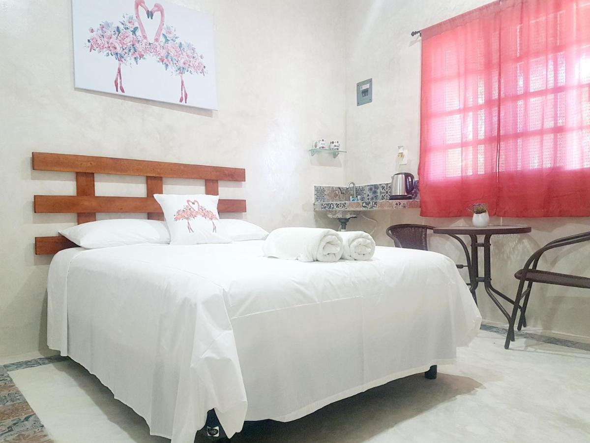 Casa Chujuk By Spirit Group Hotel Isla Holbox Exterior photo