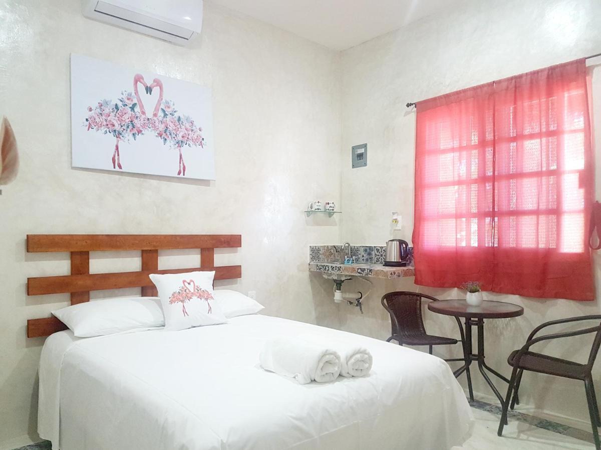Casa Chujuk By Spirit Group Hotel Isla Holbox Exterior photo