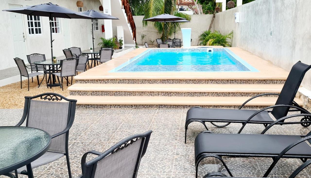 Casa Chujuk By Spirit Group Hotel Isla Holbox Exterior photo