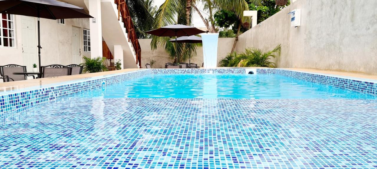 Casa Chujuk By Spirit Group Hotel Isla Holbox Exterior photo